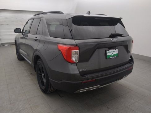 Used 2020 Ford Explorer XLT w/ Equipment Group 202A RWD image 5