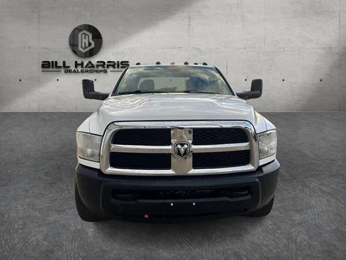 Used 2015 RAM 2500 Tradesman w/ Chrome Appearance Group image 2