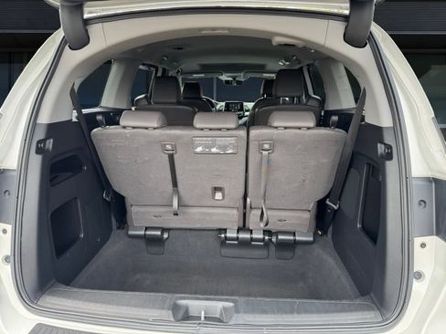 Used 2020 Honda Odyssey EX-L image 11