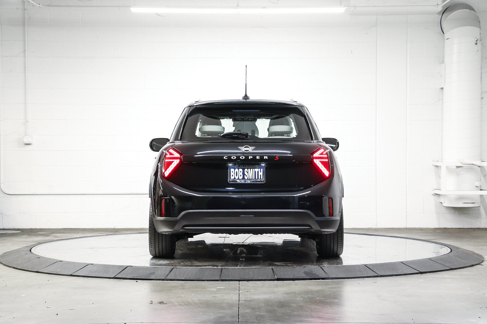 Used 2026 MINI Cooper S FWD image 5