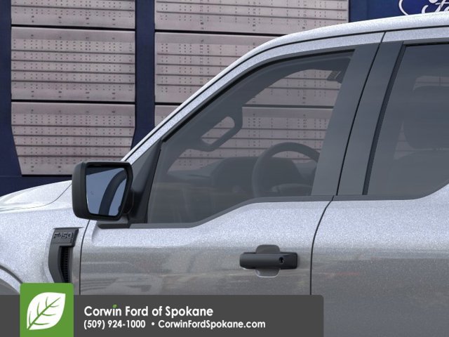 New 2026 Ford F150 STX AWD/4WD image 20