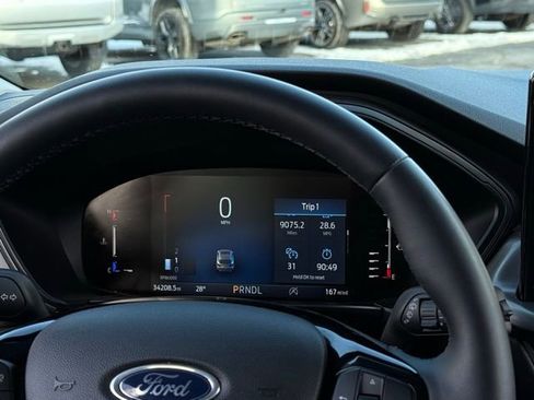 Certified 2023 Ford Escape Active w/ Tech Pack #1 image 12