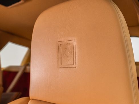 Used 1987 Ferrari Testarossa RWD image 50