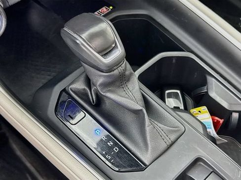 Certified 2024 Toyota Grand Highlander AWD Hybrid image 18