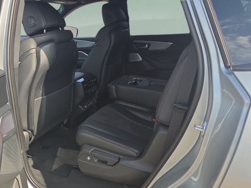 Certified 2026 Acura MDX A-Spec AWD/4WD image 24