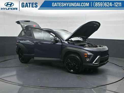 Certified 2026 Hyundai Kona SEL Sport AWD/4WD image 57