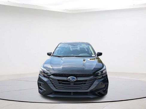 Used 2025 Subaru Legacy Limited image 8