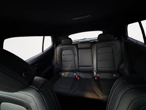 New 2026 Chevrolet Equinox EV LT image 13