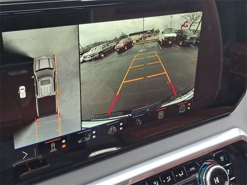 New 2026 GMC Sierra 1500 Denali Ultimate image 23