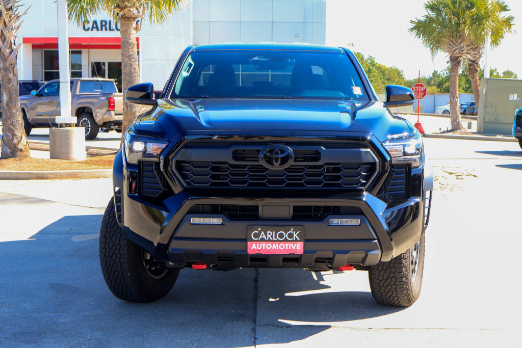 Used 2026 Toyota Tacoma TRD Off-Road AWD/4WD image 25