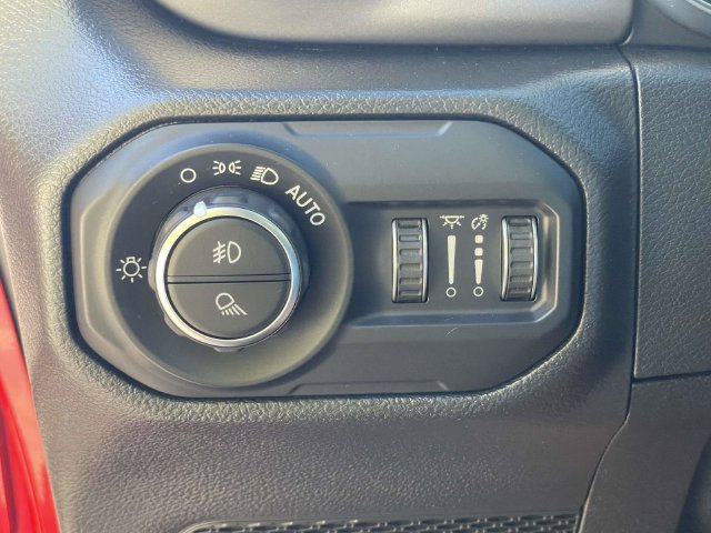 Used 2021 Jeep Gladiator Sport AWD/4WD image 33