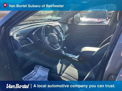 Certified 2023 Subaru Ascent Premium w/ Convenience Package image 11