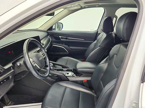 Used 2024 Kia Telluride S w/ S Sunroof Package AWD/4WD image 11