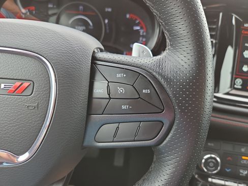 Used 2024 Dodge Durango GT image 13