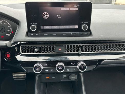 Used 2023 Honda Civic Sport image 24