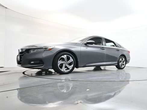 Used 2019 Honda Accord EX-L image 28