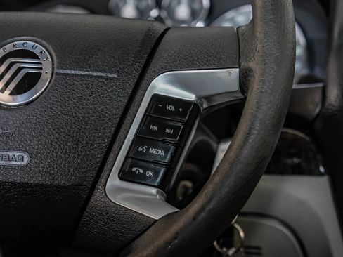 Used 2008 Mercury Milan Premier FWD image 18