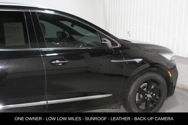 Used 2023 Buick Enclave Essence w/ Experience Buick Package AWD/4WD image 36