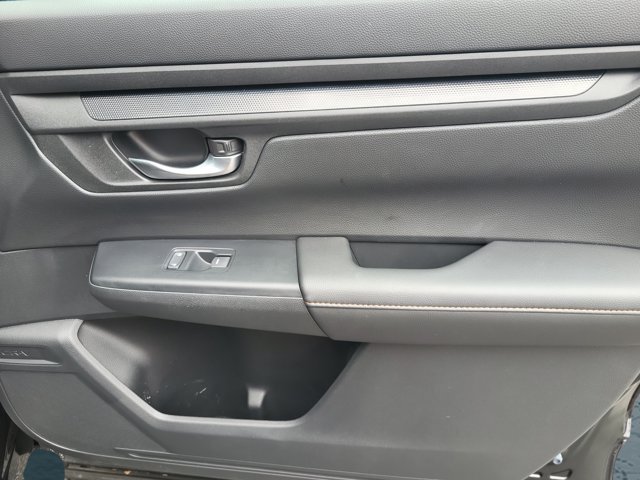 Certified 2024 Honda CR-V Sport image 25