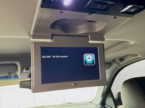 Used 2016 Chevrolet Tahoe LTZ image 29