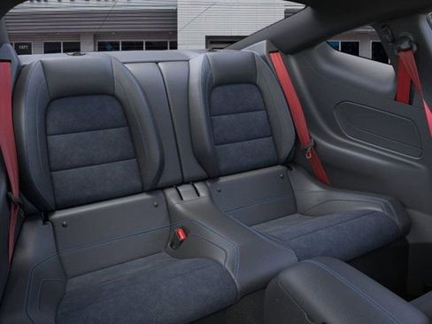 New 2026 Ford Mustang Dark Horse image 11