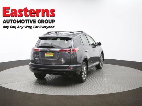 Used 2018 Toyota RAV4 Limited image 44