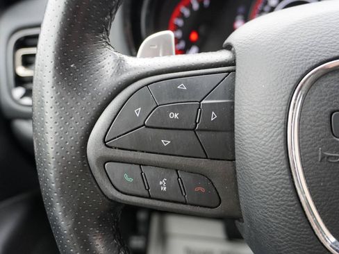 Used 2021 Dodge Durango GT AWD/4WD image 11