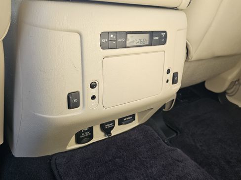 Used 2019 INFINITI QX80 Luxe w/ 22" Wheel Package image 23