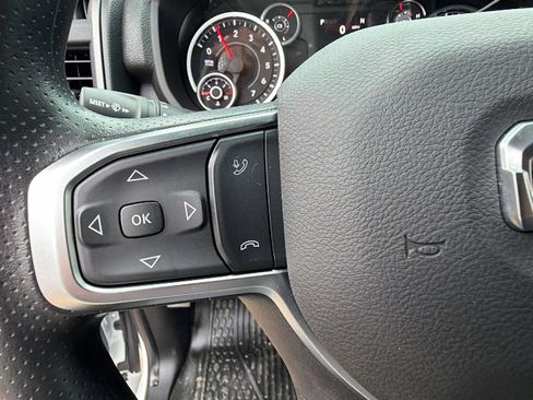 New 2026 RAM 2500 Tradesman w/ Chrome Appearance Group image 24