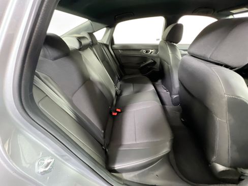 Used 2024 Honda Civic Sport image 24