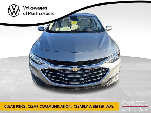 Used 2024 Chevrolet Malibu LT FWD image 3