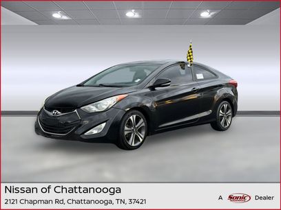 Used 2013 Hyundai Elantra SE w/ Technology Pkg