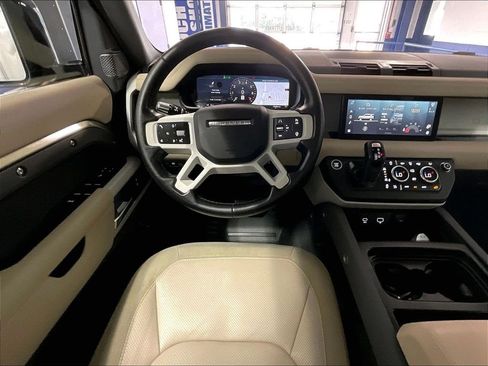 Used 2020 Land Rover Defender 110 SE AWD/4WD image 17