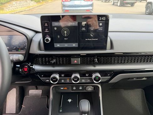 New 2026 Honda CR-V EX-L image 22