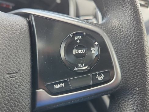 Used 2020 Honda CR-V EX image 23