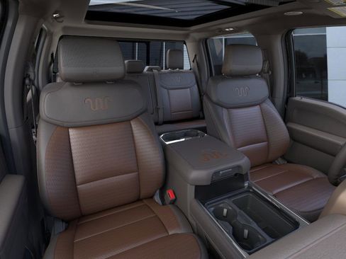 New 2026 Ford F250 King Ranch image 10