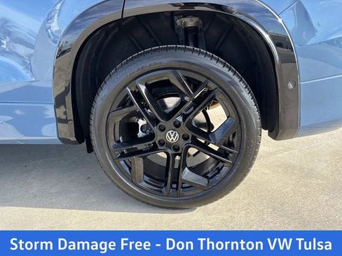 New 2026 Volkswagen Tiguan SE R-Line AWD/4WD image 28