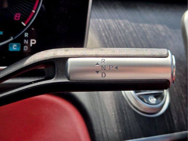 Used 2022 Mercedes-Benz S 580 4MATIC Sedan image 28