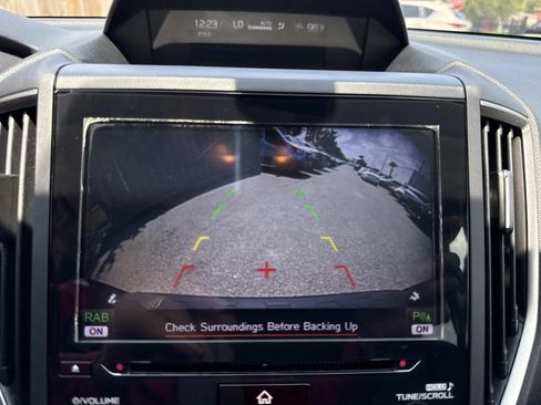 Used 2018 Subaru Crosstrek 2.0i Limited AWD/4WD image 34