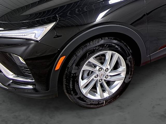New 2026 Buick Envista Preferred w/ Convenience I Package FWD image 7