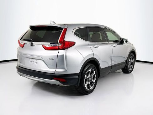 Certified 2018 Honda CR-V EX image 5
