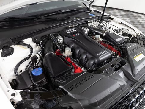 Used 2013 Audi RS 5 Coupe image 38