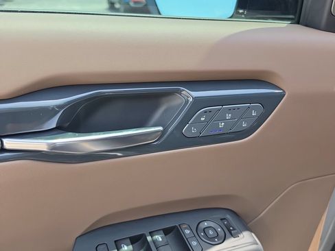 New 2026 Kia EV9 GT-Line AWD/4WD image 20