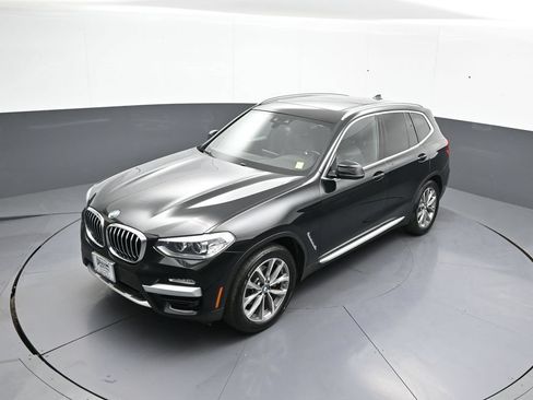 Used 2019 BMW X3 xDrive30i AWD/4WD image 37