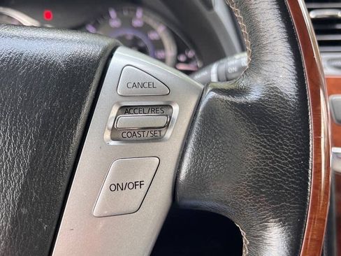 Used 2018 INFINITI QX80 2WD image 22