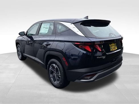 New 2026 Hyundai Tucson Blue SE AWD/4WD image 3