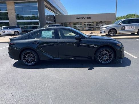 New 2026 Lexus IS 350 F Sport AWD/4WD image 2