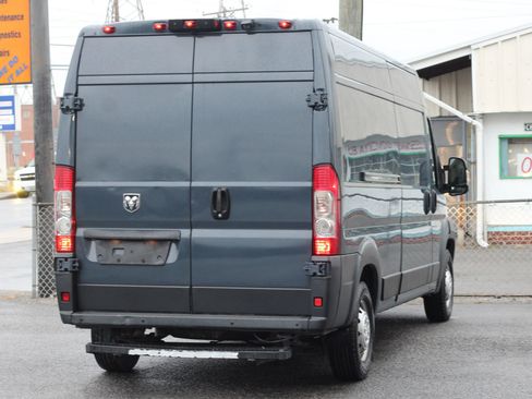 Used 2018 RAM ProMaster 2500 image 8