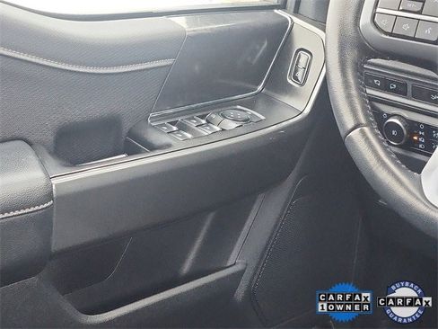 Certified 2022 Ford F150 XLT w/ Equipment Group 302A High image 11