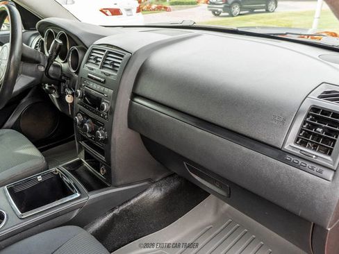 Used 2010 Dodge Charger Police RWD image 72